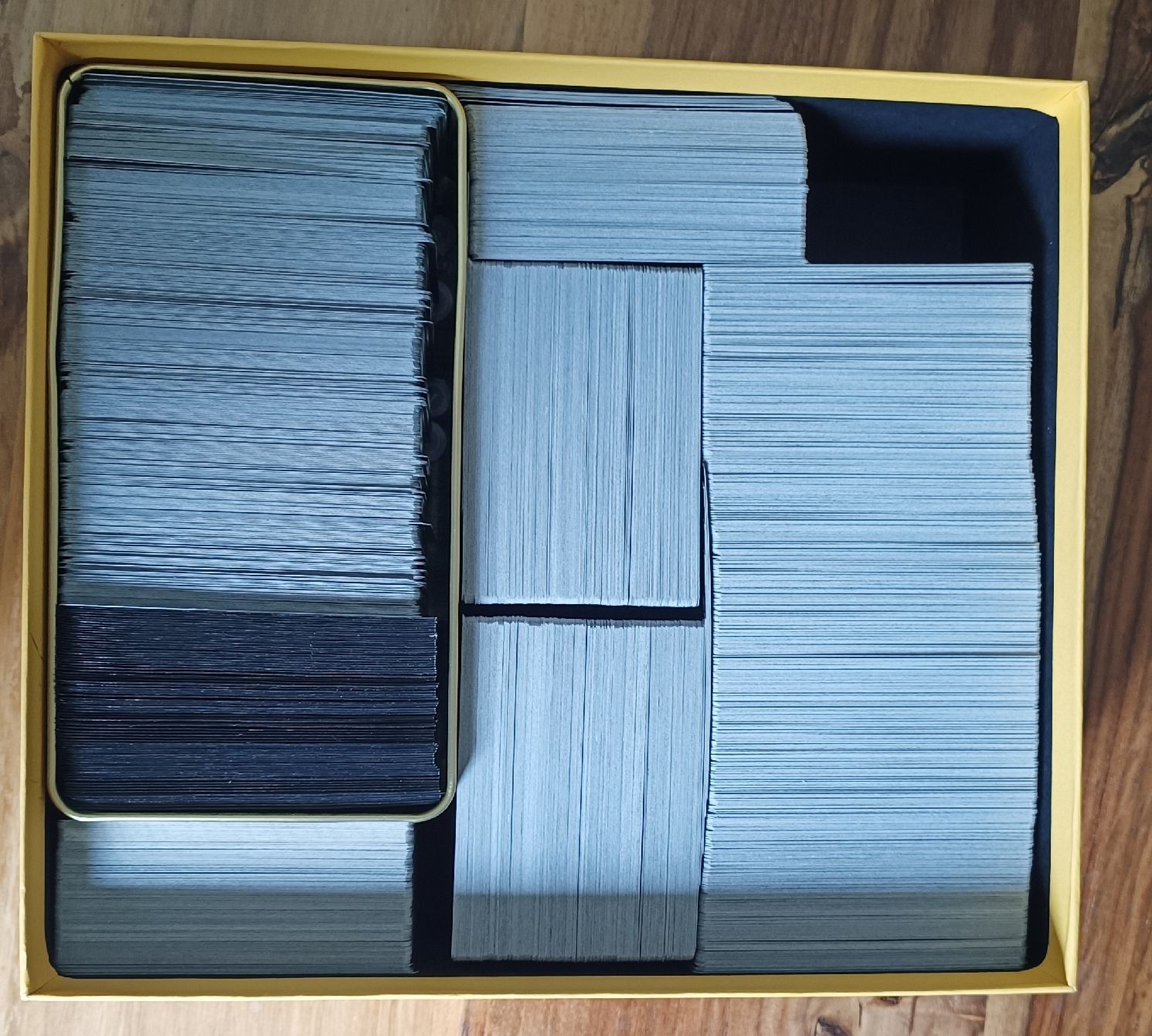 Disney Spiele: Lorcana Sammlung (ca. 1700 Karten) – Gebraucht aus Wil SG von adi_df8y 2