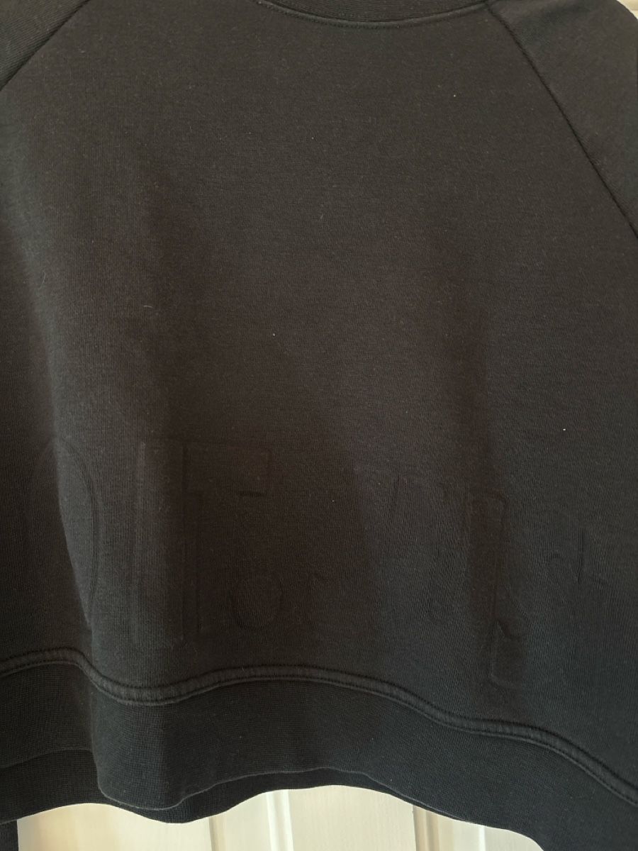Nike Maglioni & Felpe: Nike Dri-Fit Pullover schwarz Grösse M  – Usato da Wallisellen venduto da lea_k9fx 1
