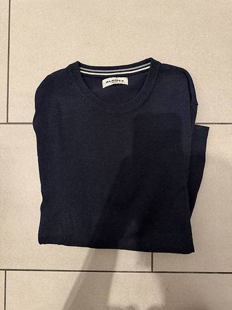 Maglioncino blu Alcott