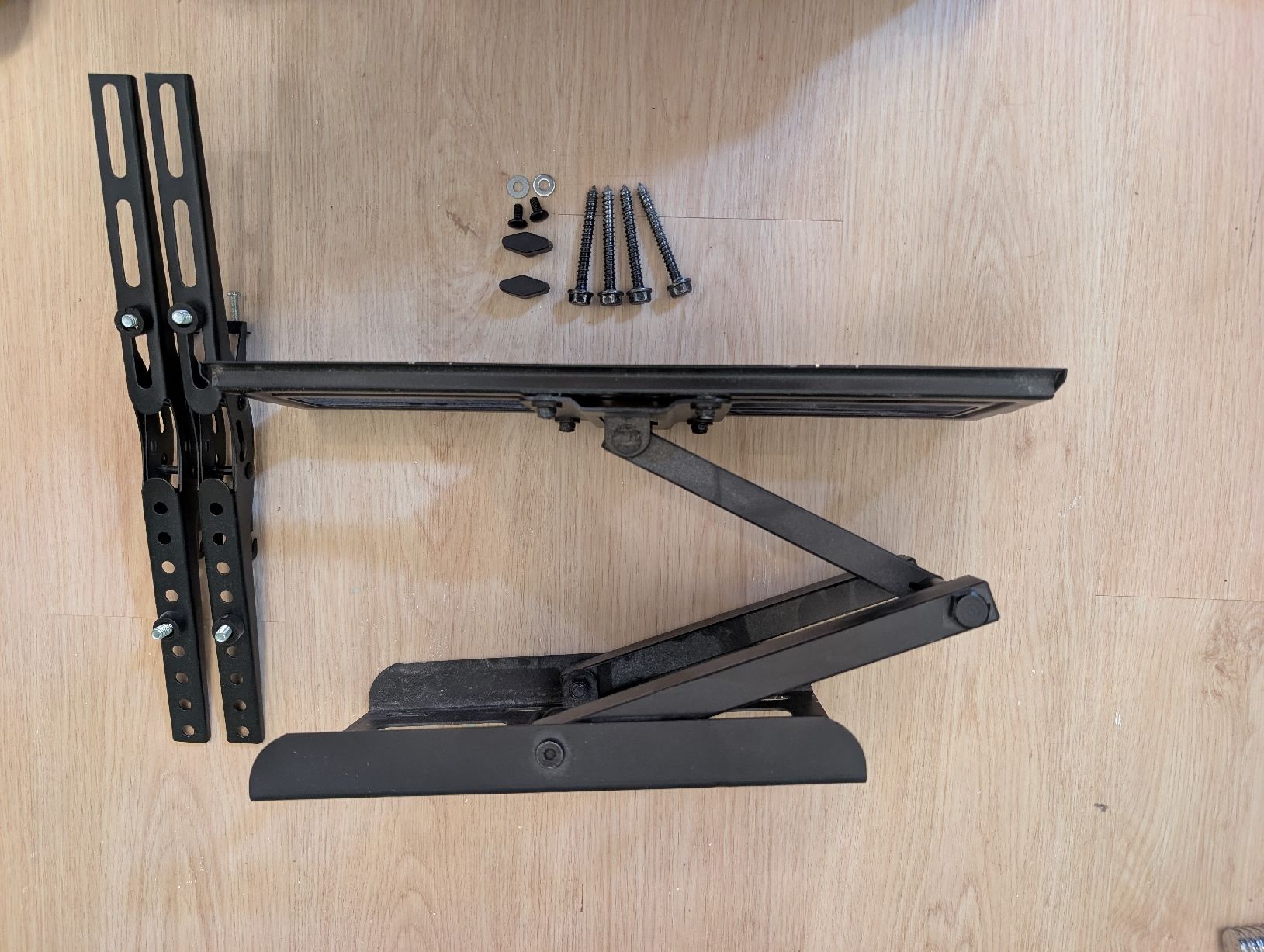 Fixations: Echogear TV‑Wandhalterung – D'occasion à St. Moritz par kos_97nf 1