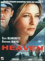 HEAVEN, de Tom Tykwer, avec Cate Blanchett