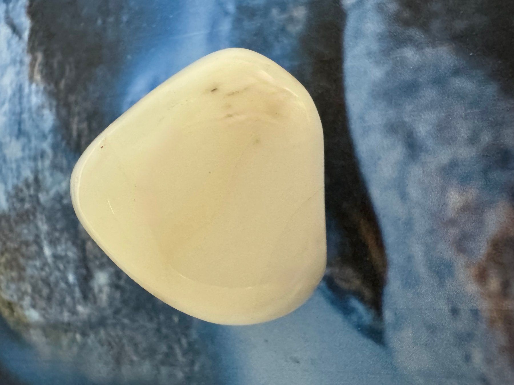 Edelsteine: Opal – Neu (gemäss Beschreibung) aus Biberist von Steine 1