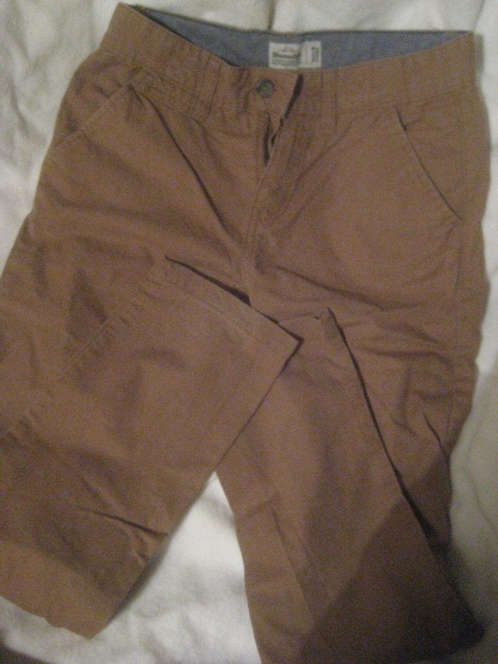 C&A Pantalons: KNABEN   HOSE – D'occasion à Uster par flocke1
