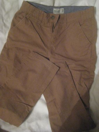 KNABEN   HOSE
