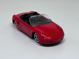 Maisto Porsche Boxster #187
