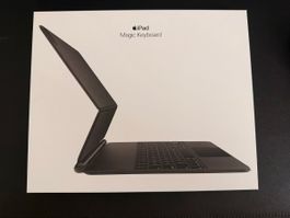 Apple Magic Keyboard iPad Pro 12.9-inch  (4.Gen) CH-Layout