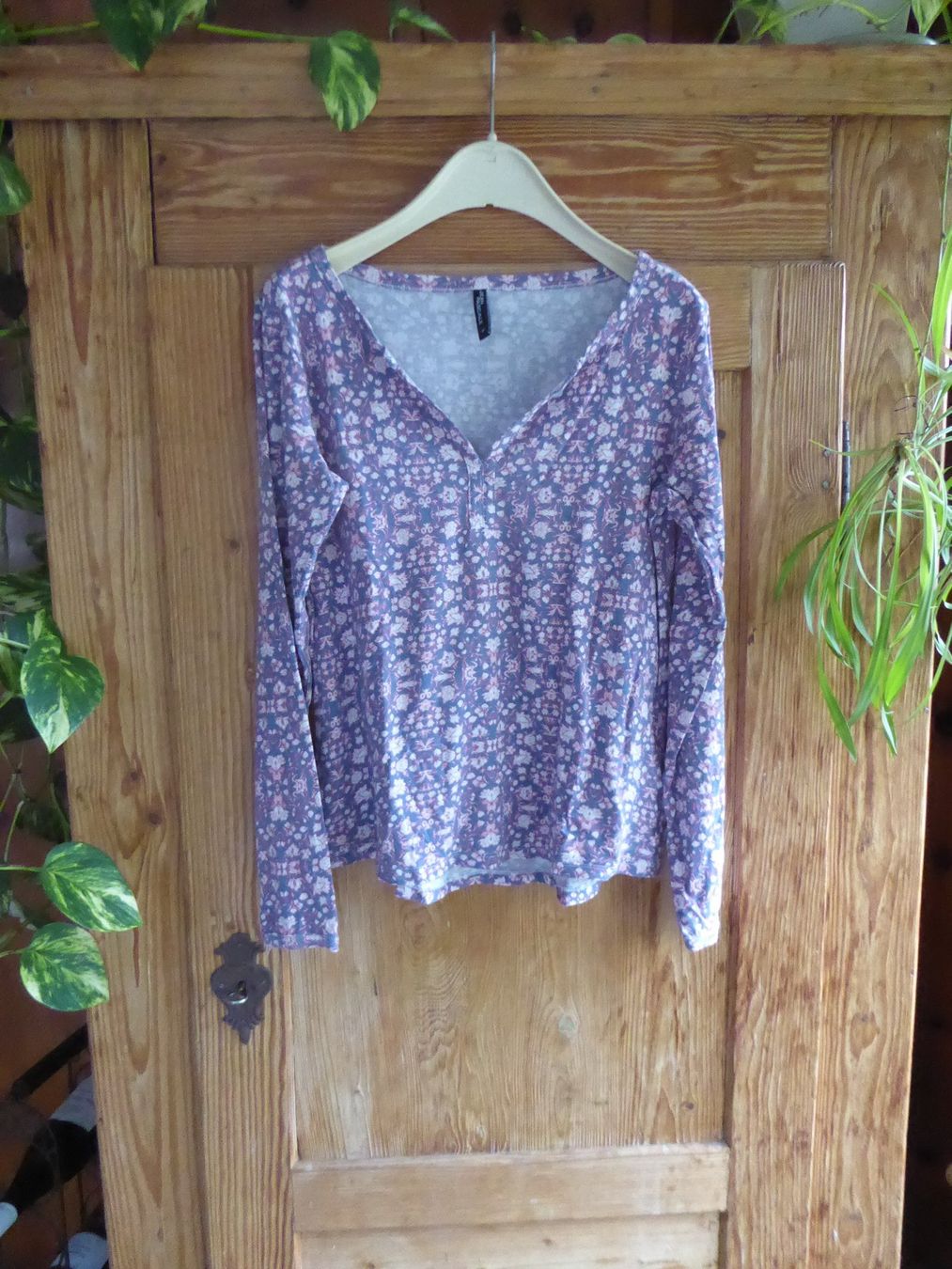 Maglioni & Felpe: Sweatshirt Gr L Jean Pascale – Usato da Sargans venduto da Benziner
