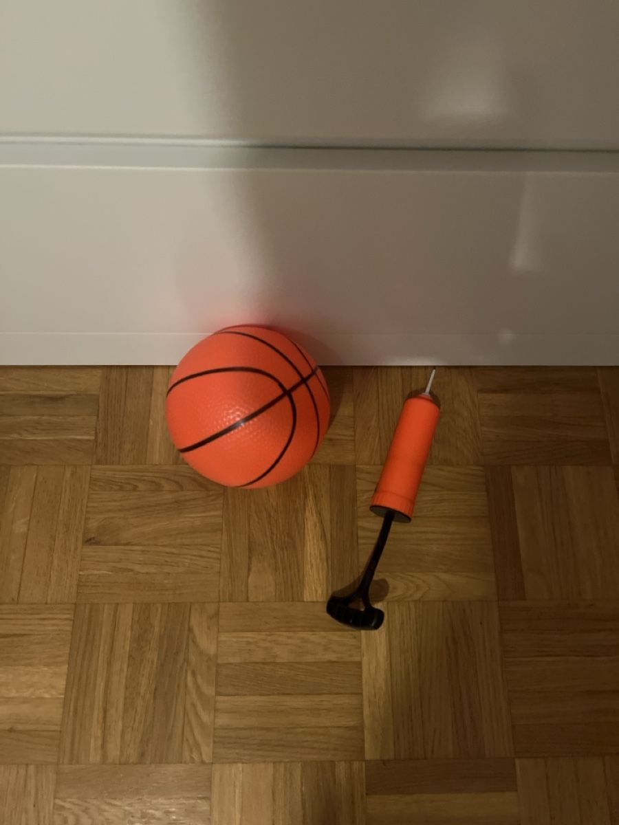 Canestri da basket: Canestro da basket – Usato da Lugano venduto da eli_27zr 2