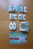 Multi Adapter Set - Weltreisestecker Schweiz