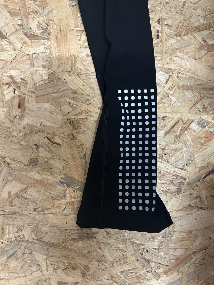 Leggings: 079creates leggins flared in black  – D'occasion à Zürich par ori_9dcy 3