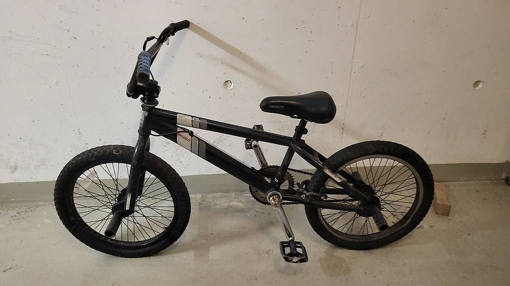 Trek Biciclette: BMX Trek – Usato da Weinfelden venduto da crocodile13 2