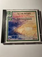 SCHUBERT - SYMPHONIES N°8 & N°9 - GARDINER