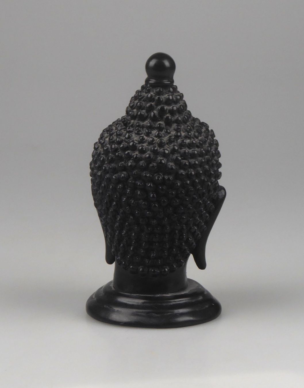 Statuette: Buddha Kopf Figur – Usato da Volketswil venduto da brockipfannenstil 4
