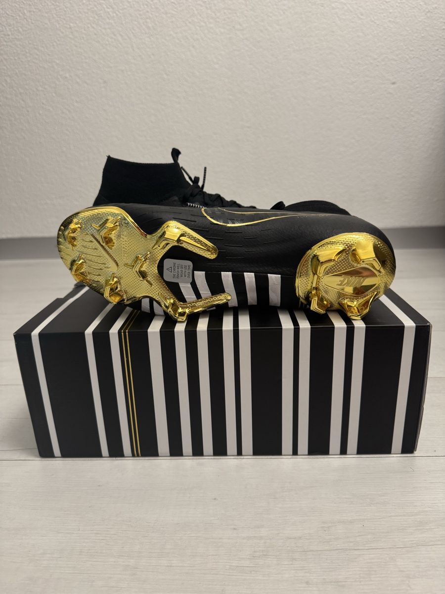 Nike Scarpe da uomo: Nike Mercurial Superlfly 6 Elite CR7 – Nuovo e nell'imballaggio originale da Steinhausen venduto da Albin6312 2