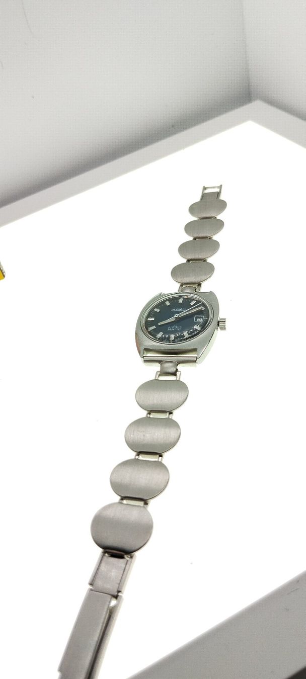 Roamer Uhren: montre roamer – Gebraucht aus La Chaux-de-Fonds von jac_9llg 6