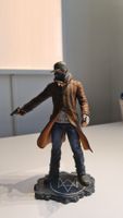 Ubisoft Figure - Watch Dogs - Aiden Pearce Execution