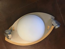 Deckenlampe „Bonalux“