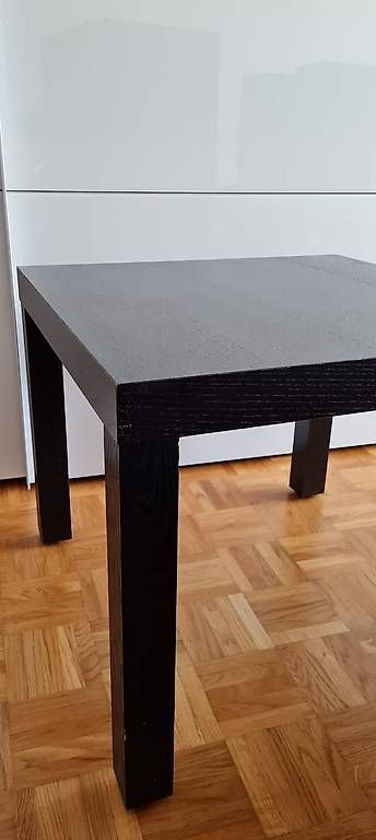 Tables: Ikea Tisch, Beistelltisch – D'occasion à Zürich par cas_brt5 2