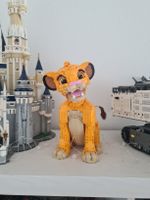 Lego Simba