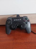 3x PS4 Controller kabelgebundene alle funktionieren
