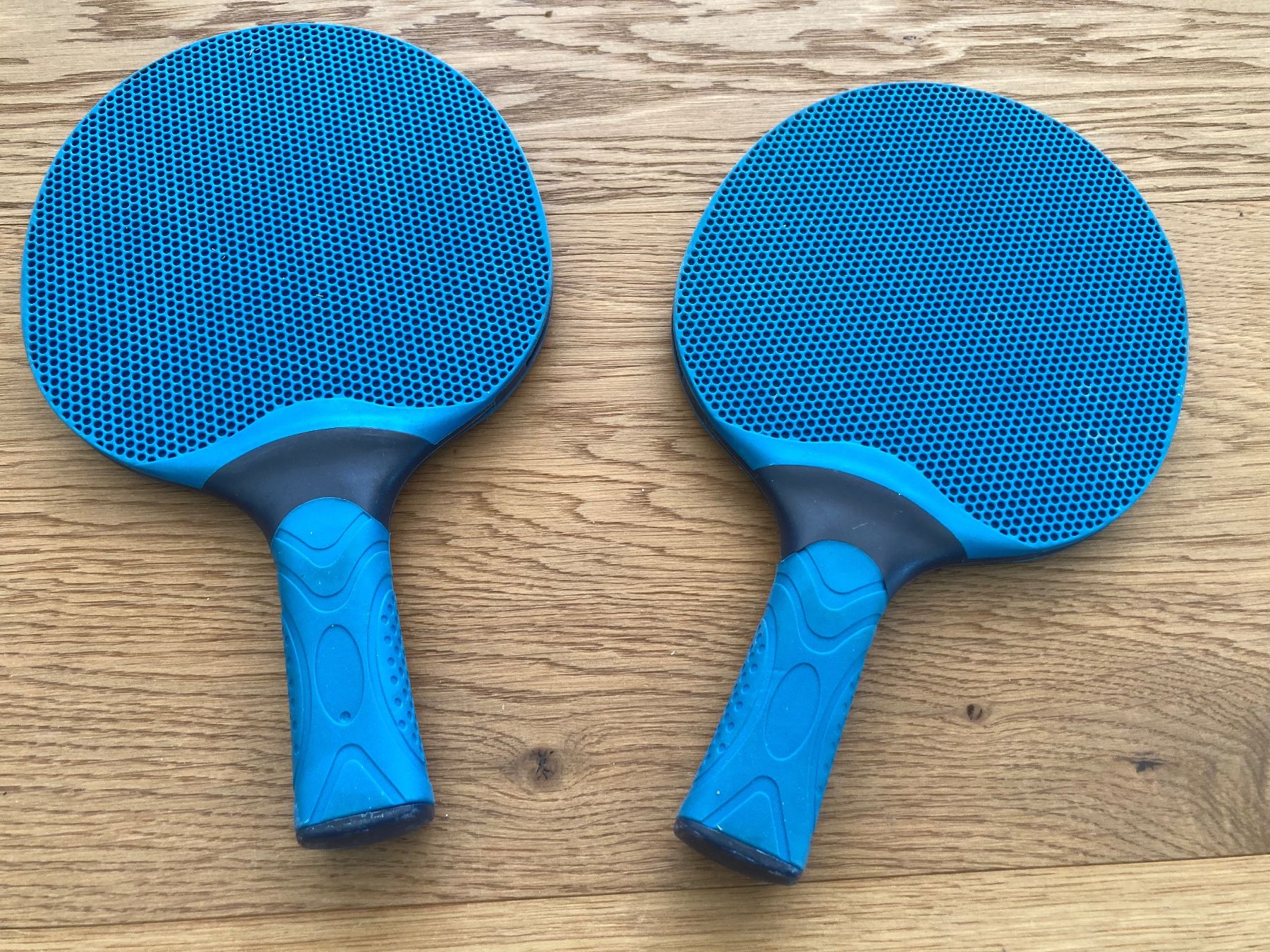 Tennis de table: 2 x Pingppong Schläger – D'occasion à Bülach par Stellina72 1