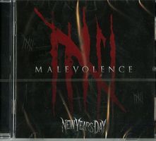 New years day - Malevolence