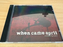 M1 When Came April – Comparing Scars