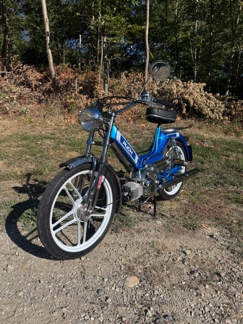 Puch Mofas: Puch maxi s 7502 – Gebraucht aus Yvonand von thi_rjm7 4