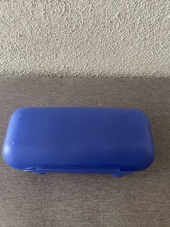 Contenitori & Simili: Tupperware Eierbehälter für 10 Eier  Neu – Usato da Künten venduto da Gubapri 1