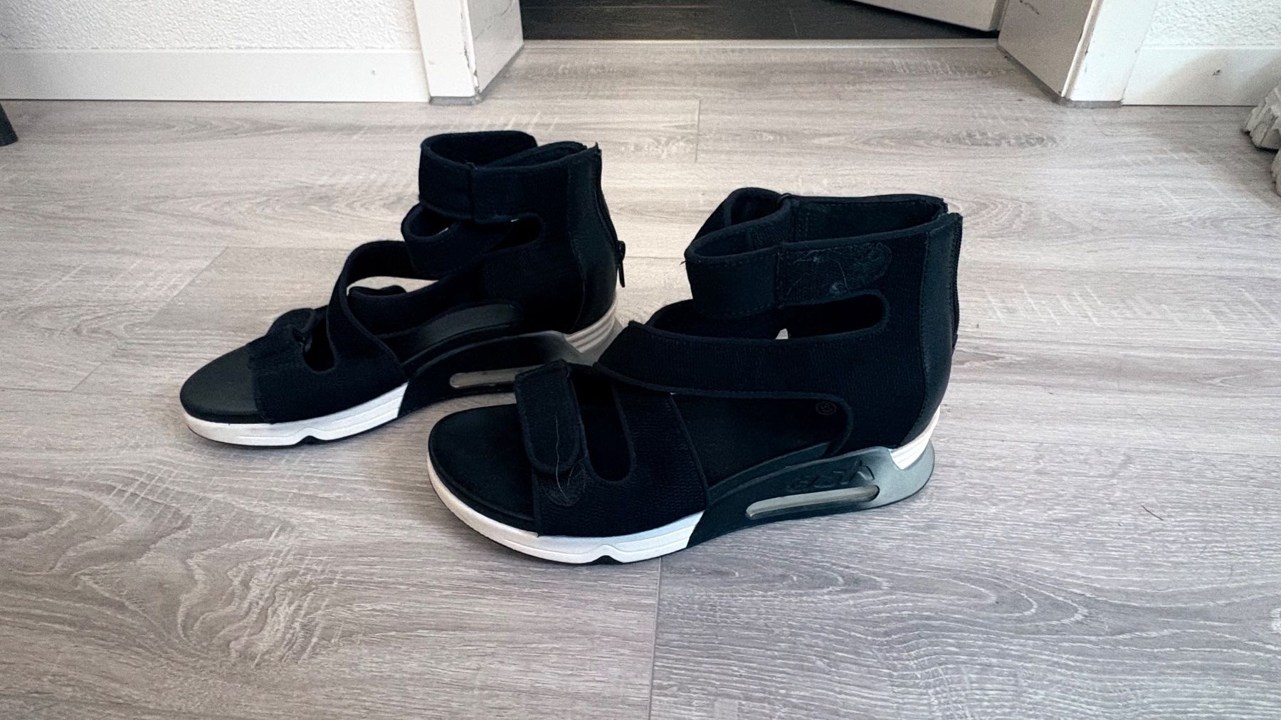 Ash Damenschuhe: ASH platform sandals – Gebraucht aus Zürich von ali_2hvm 2