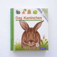Das Kaninchen - Meyer Kinderbibliothek