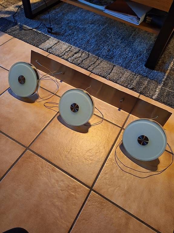 Lampes: Lampe – D'occasion à Koblenz par san_tz6q