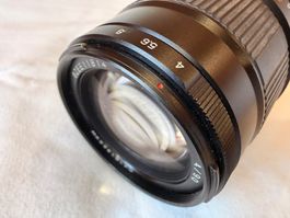 Hasselblad XPan 90mm f/4 | Wunderschöner-Zustand