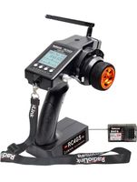 Radiolink RC4GS V3 5 Kanäle RC Fernsteuerung mit Empfänger