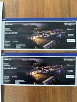 2 Tickets Lakelive Biel 6.8.26 Lenny Kravitz & weitere Stars