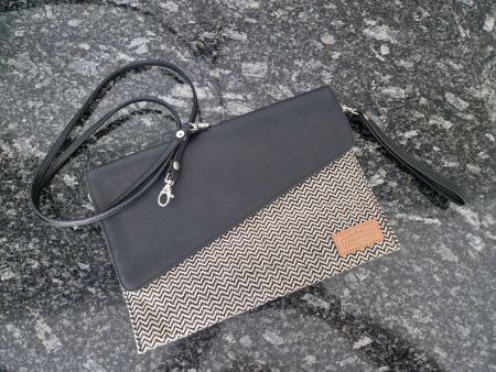 Handtasche (pochette)