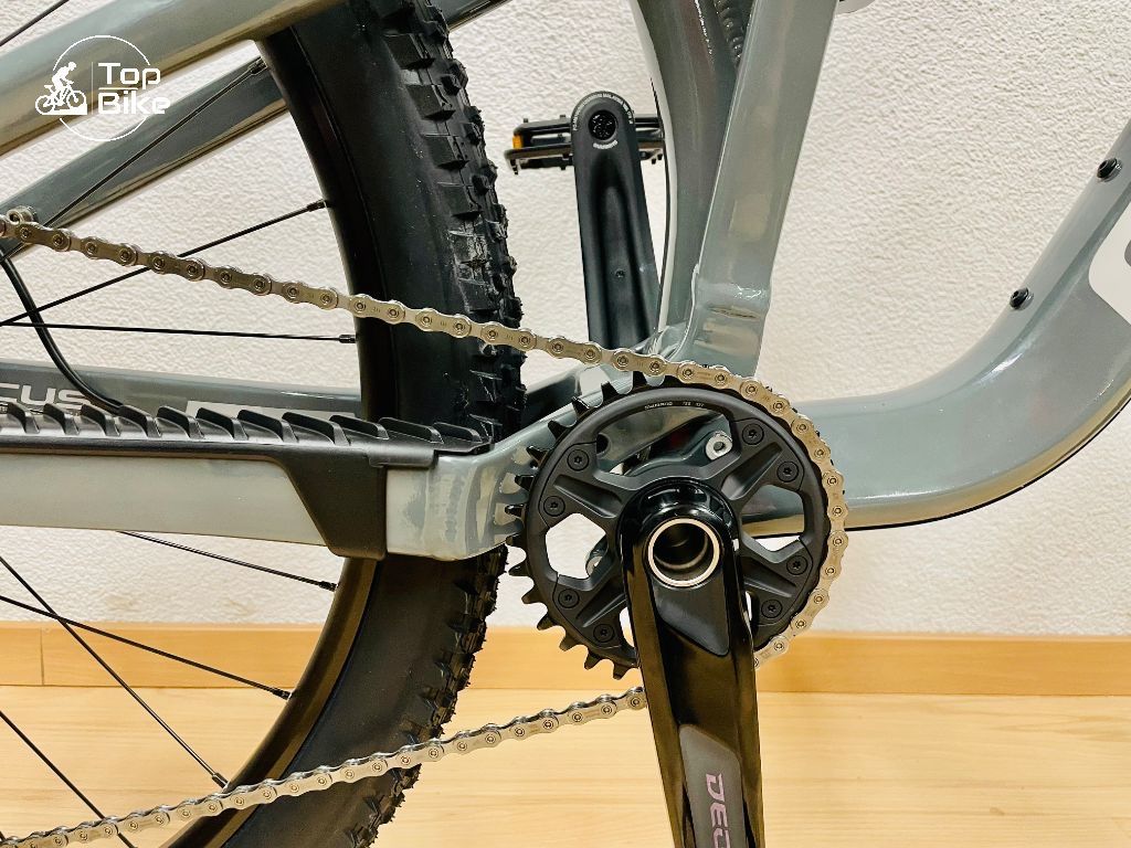 Focus Vélos: NEW Focus Thron 6.8 L – Neuf avec emballage d'origine à Stallikon par TopBikeCH 2