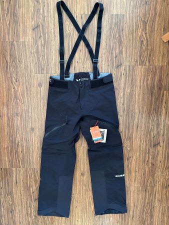 Eiger Nordwand Pro HS Pants Men
