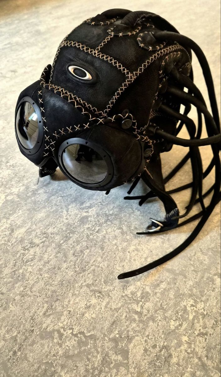 Oakley Brillen & Gläser: Oakley Medusa – Gebraucht aus Langnau am Albis von ste_s6y7
