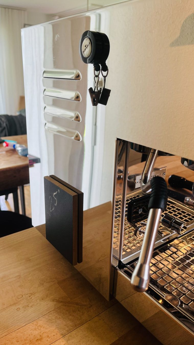 Profitec Macchine per caffè & Macchine per espresso: Espressomaschine Profitec - Pro 300 – Usato da Zürich venduto da drallalla 2