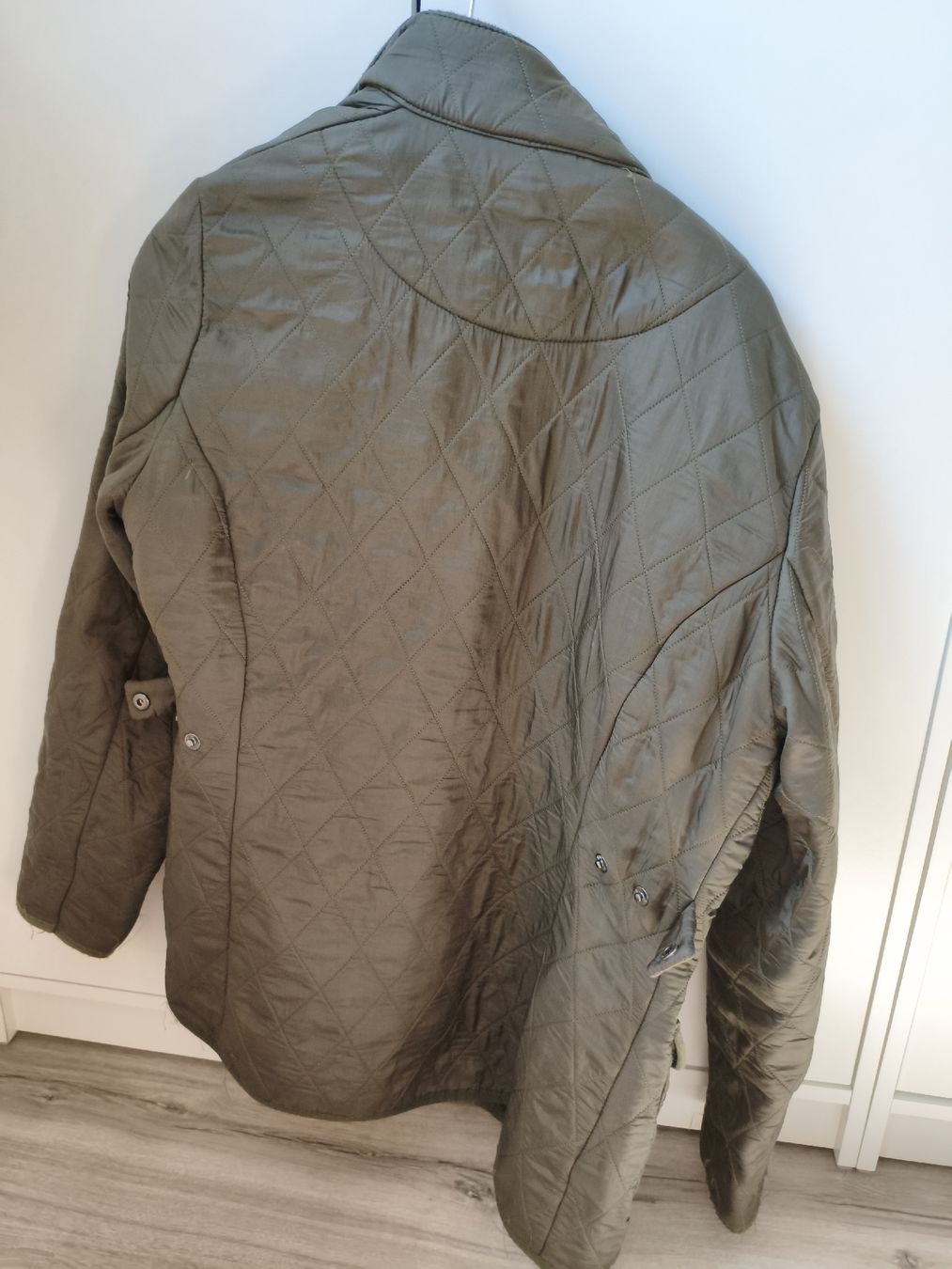 Barbour Vestes: Giacca Barbour  – D'occasion à Bioggio par OresteIronix