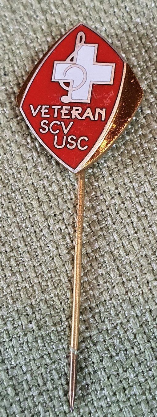 Coperchi dei cremini per caffè: D332 - Musik Veteran SCV USC Schweiz – Usato da Reinach BL venduto da Boston-Verkauf