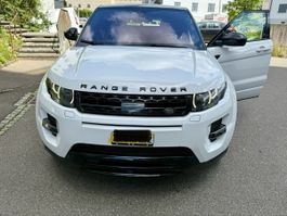 Range Rover Evoque Si4 (2015) – 160.000 km, kratzerfrei PF