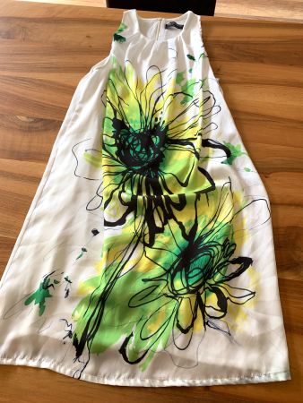 RINASCIMENTO Sommerkleid Grösse M tolle Details
