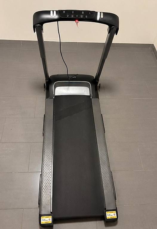 Hometrainer: Xiaomi Ovicx Q2S Plus Folding Treadmill – Usato da Luzern venduto da Nicola_M.