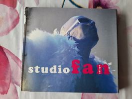 CD Pascal Obispo - Studio Fan - Live Fan