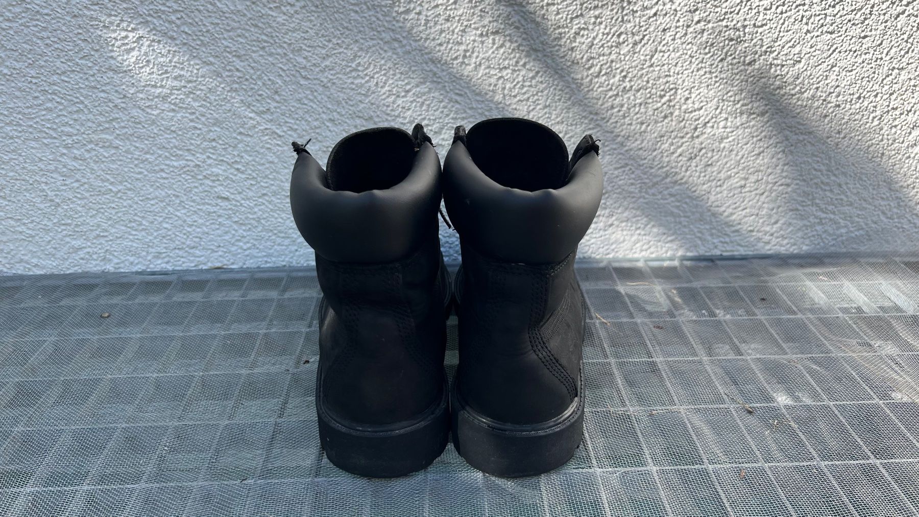 Timberland Scarpe da uomo: Timberland Gr.40 – Usato da Lengnau BE venduto da CeRi17 3