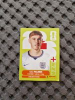 Panini WM 2026 Cole Palmer - ENG 12