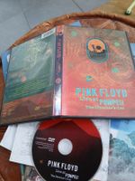 Pink floyd- live...(dvd)