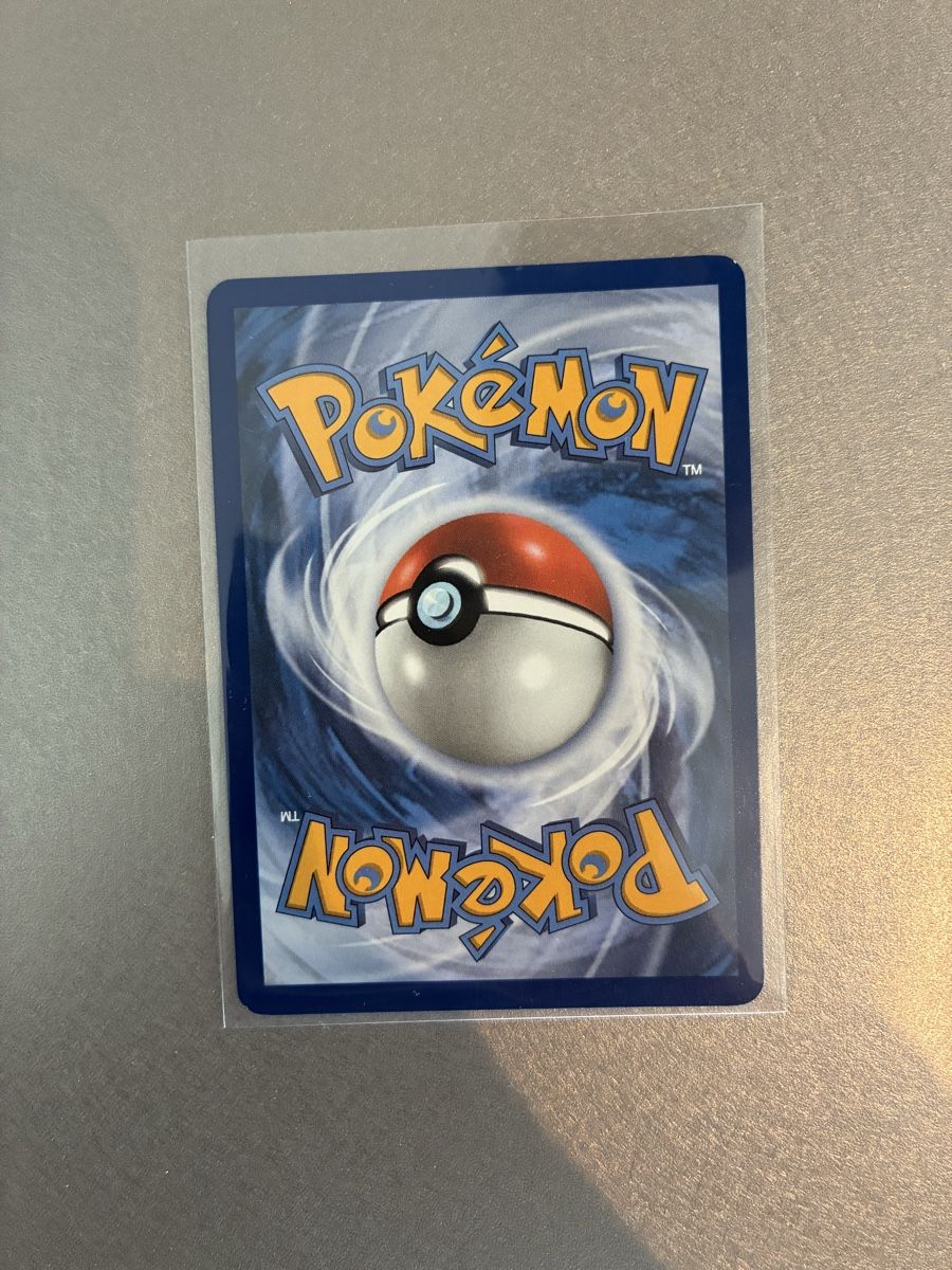 Pokémon Carte collezionabili: Pokemon Karte Misty's Psyduck – Nuovo (secondo la descrizione) da Kriechenwil venduto da Arche_Noah 3